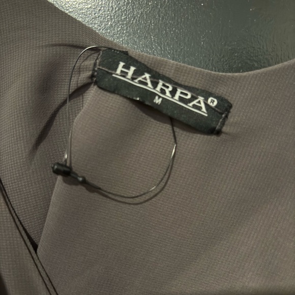 Flowy crop tank - Picture 3 of 3